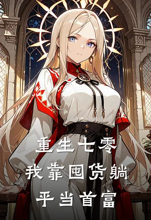 重生七零：我靠囤货躺平当首富