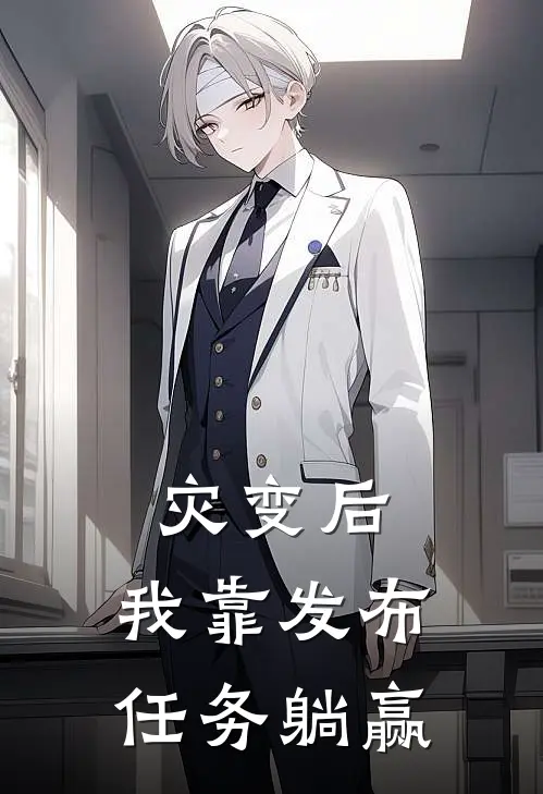 灾变后，我靠发布任务躺赢