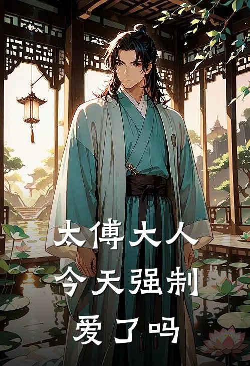 太傅大人今天强制爱了吗