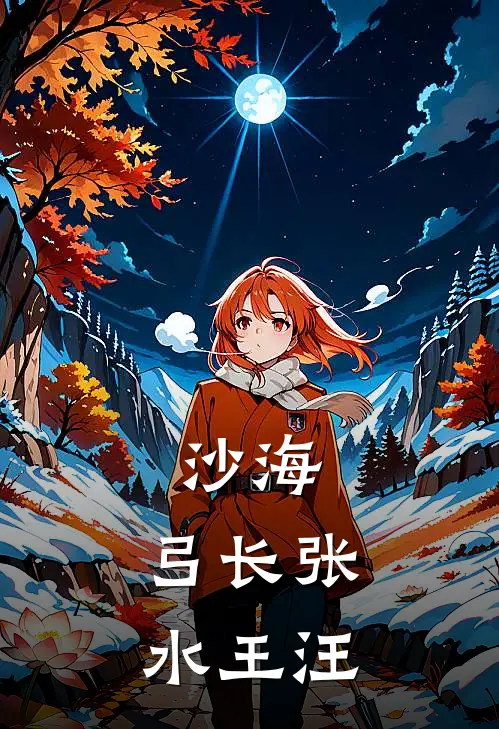 沙海：弓长张水王汪