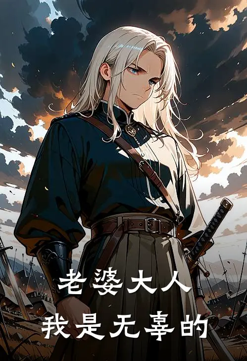 老婆大人，我是无辜的