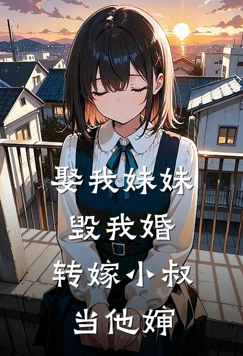 娶我妹妹毁我婚，转嫁小叔当他婶