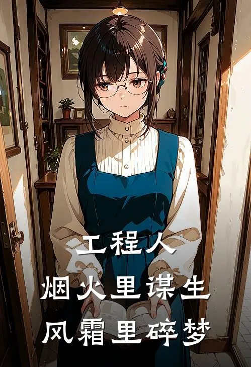 工程人：烟火里谋生，风霜里碎梦