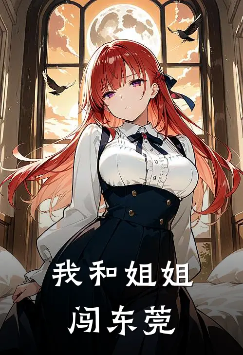 我和姐姐闯东莞