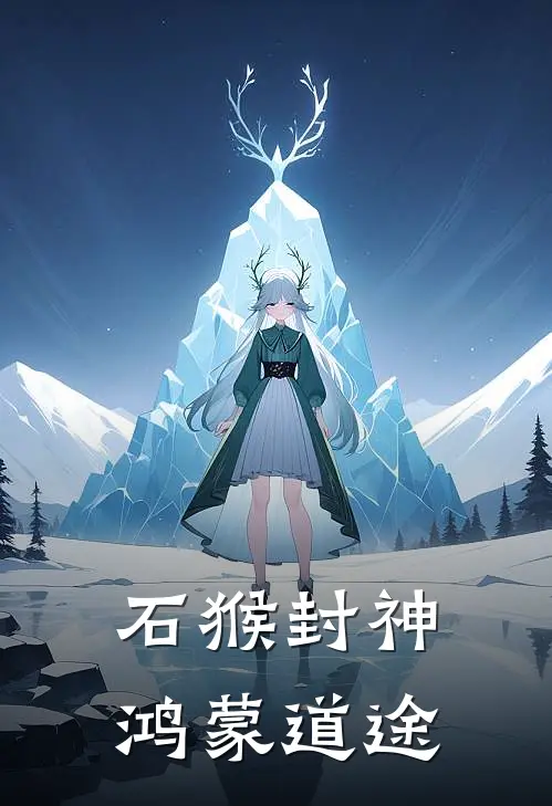 石猴封神：鸿蒙道途