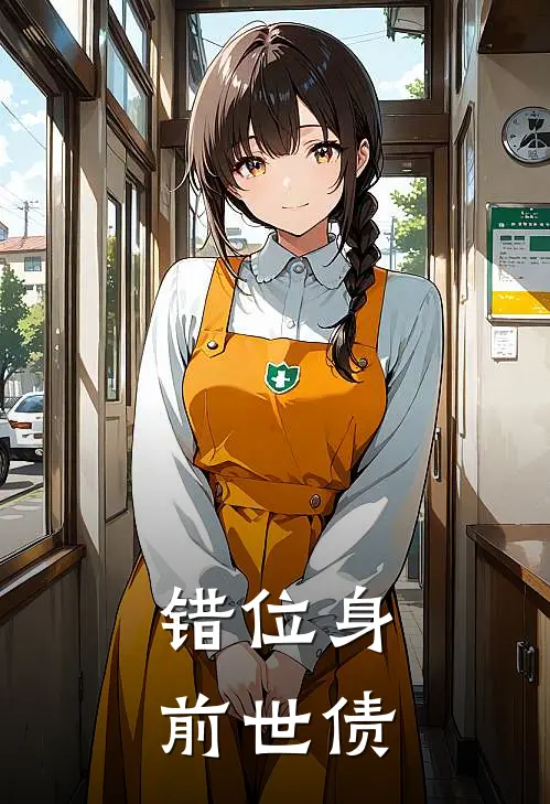 错位身，前世债