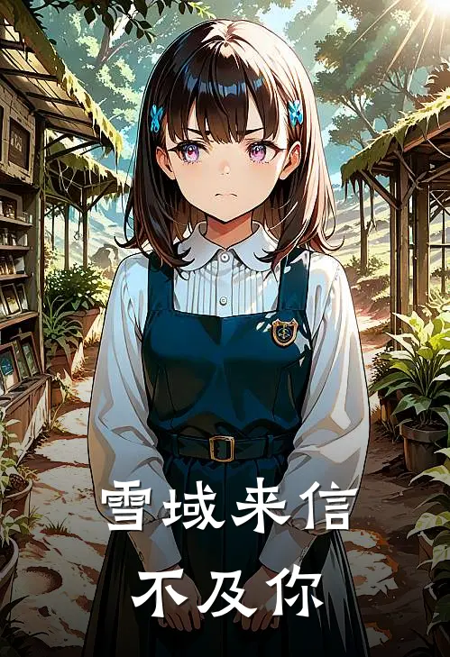 雪域来信，不及你