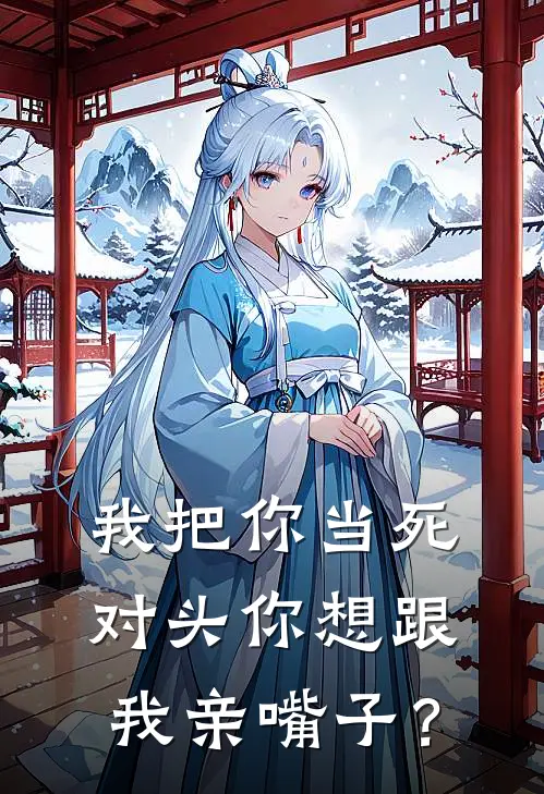 我把你当死对头你想跟我亲嘴子？