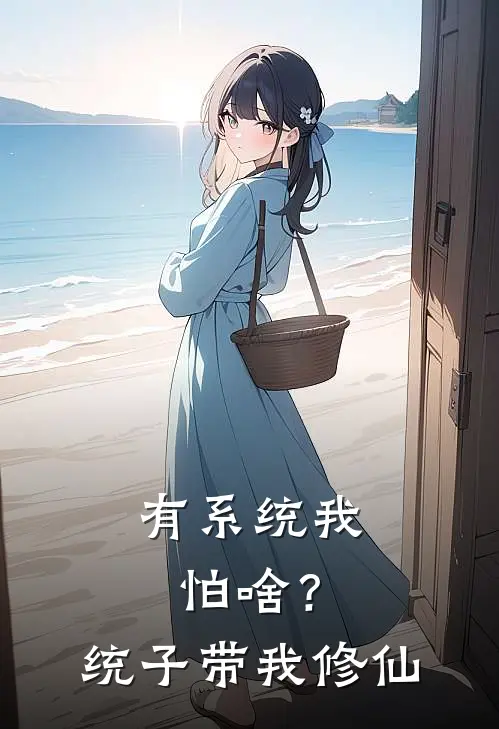 有系统我怕啥？统子带我修仙