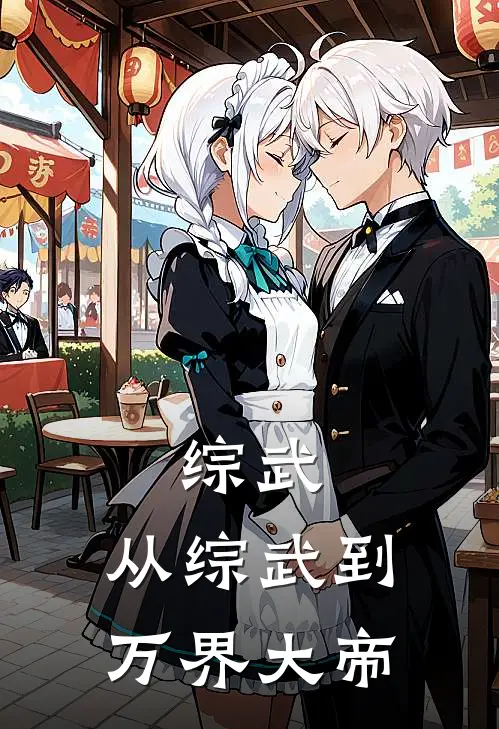 综武：从综武到万界大帝