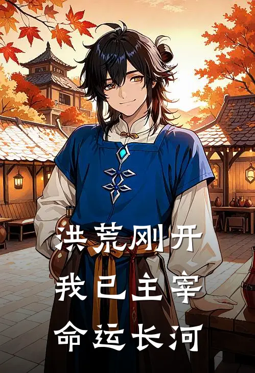 洪荒刚开，我已主宰命运长河
