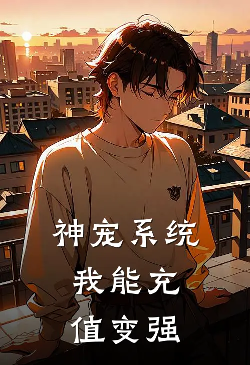 神宠系统：我能充值变强