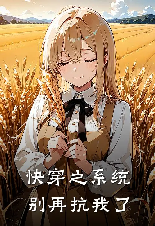 快穿之系统别再抗我了