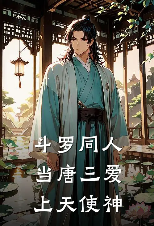 斗罗同人当唐三爱上天使神