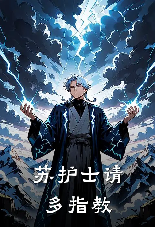 苏护士请多指教