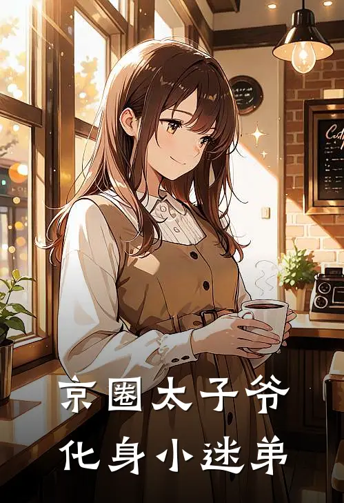 京圈太子爷化身小迷弟