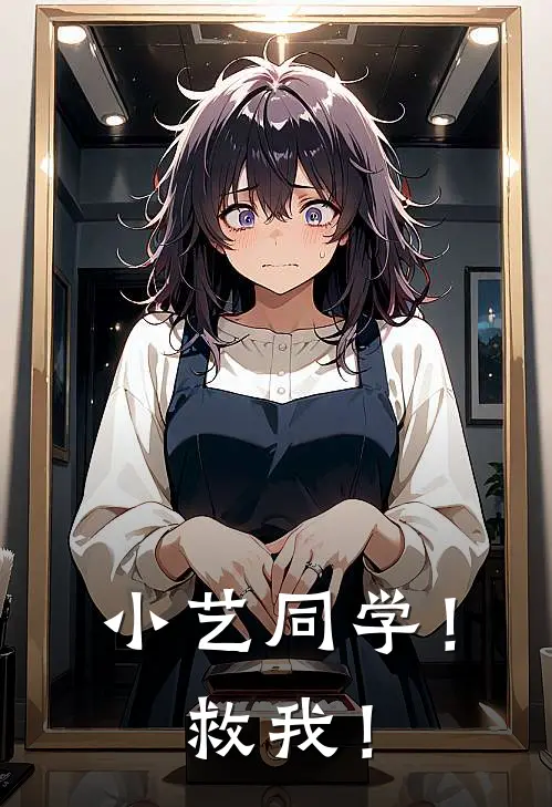 小艺同学！救我！