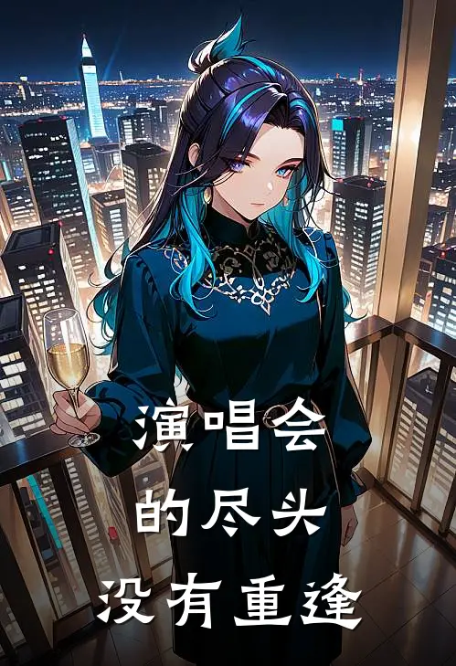 演唱会的尽头，没有重逢