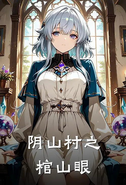 阴山村之棺山眼