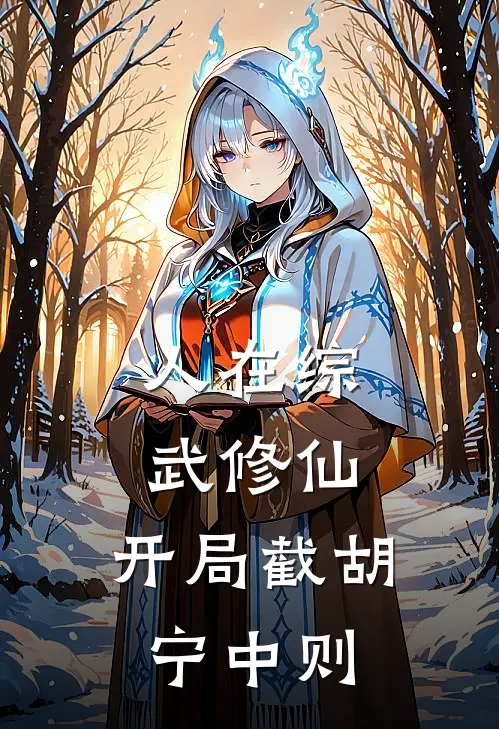 人在综武修仙，开局截胡宁中则