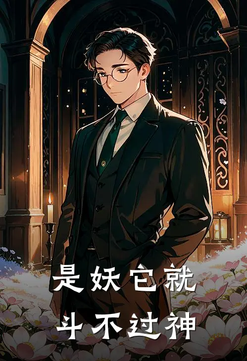 是妖它就斗不过神