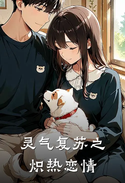 灵气复苏之炽热恋情