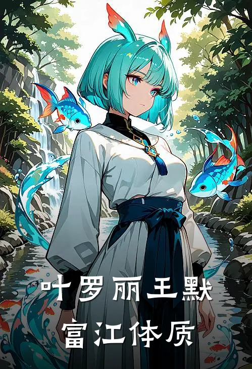 叶罗丽王默富江体质