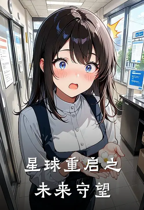 星球重启之未来守望