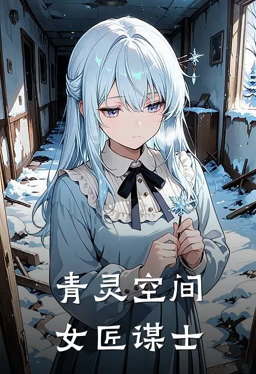 青灵空间：女匠谋士