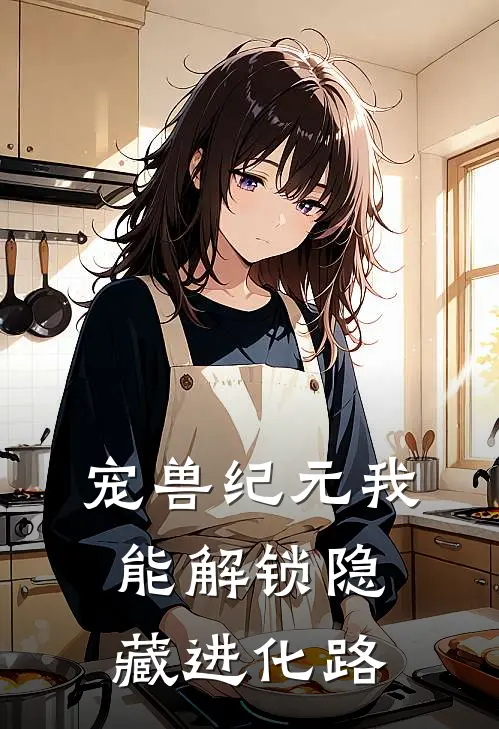 宠兽纪元我能解锁隐藏进化路