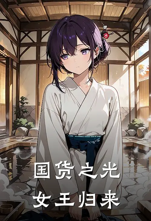 国货之光：女王归来