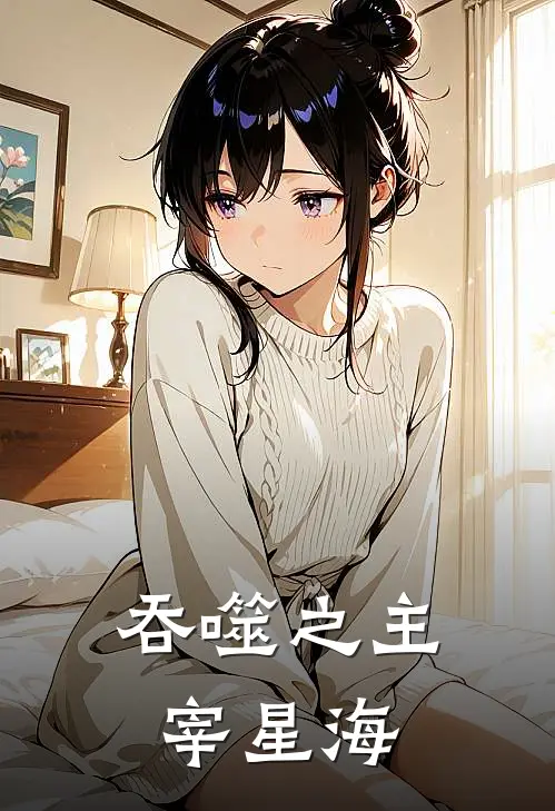 吞噬之主宰星海