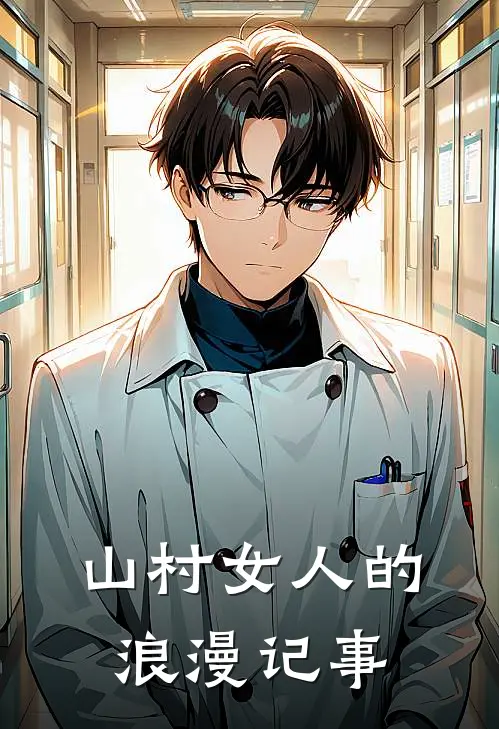 山村女人的浪漫记事