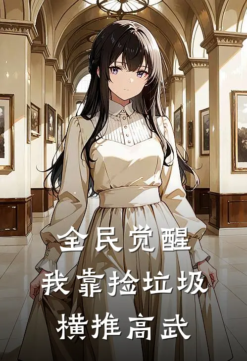 全民觉醒：我靠捡垃圾横推高武