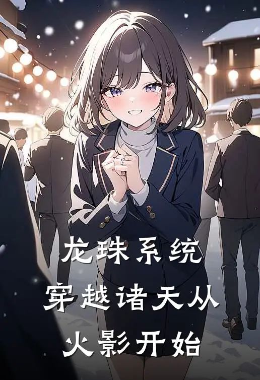 龙珠系统：穿越诸天从火影开始