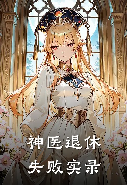 神医退休失败实录