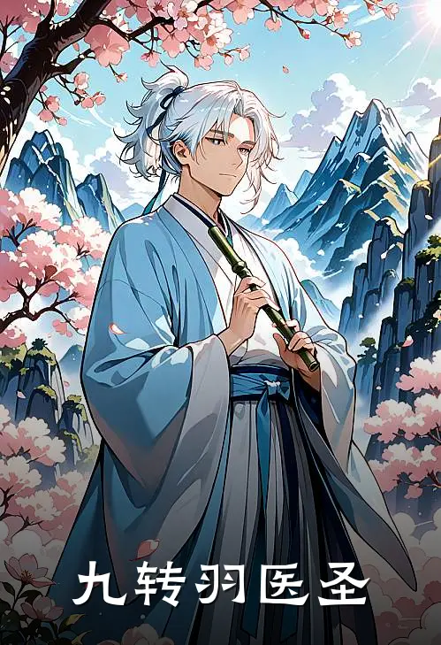 九转羽医圣