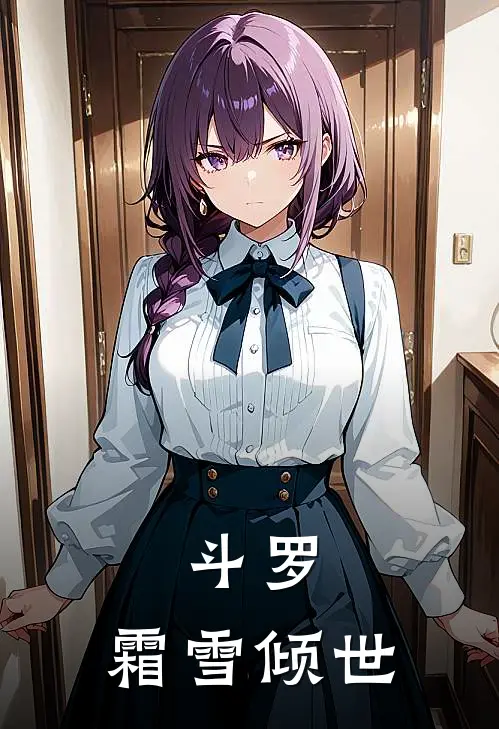 斗罗：霜雪倾世