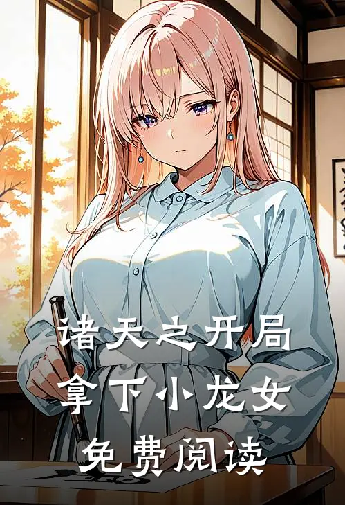 诸天之开局拿下小龙女免费阅读