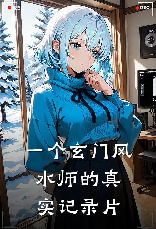 一个玄门风水师的真实记录片