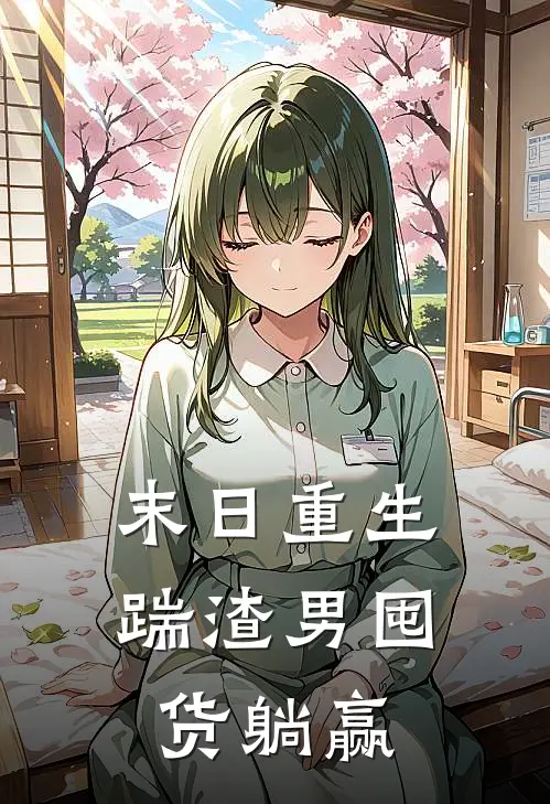 末日重生：踹渣男囤货躺赢