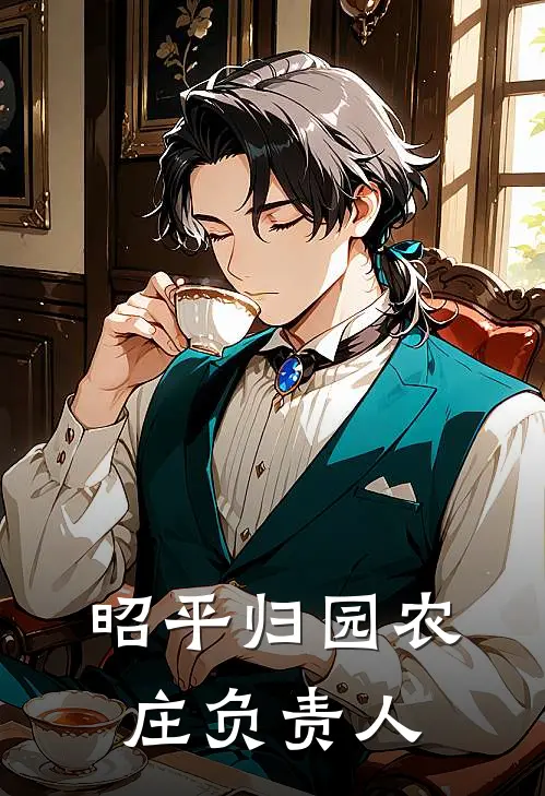 昭平归园农庄负责人