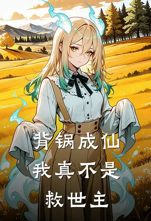 背锅成仙：我真不是救世主