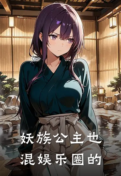 妖族公主也混娱乐圈的