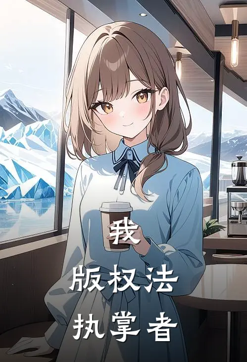 我，版权法执掌者