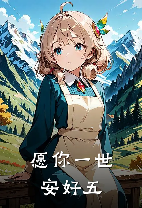 愿你一世安好五