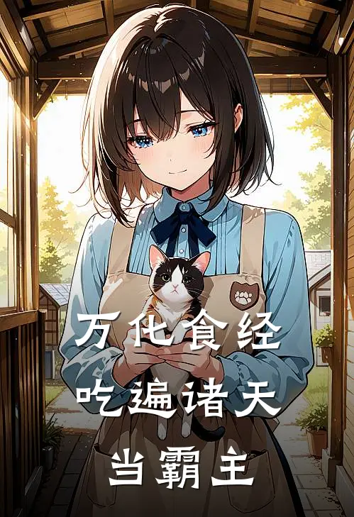 万化食经：吃遍诸天当霸主