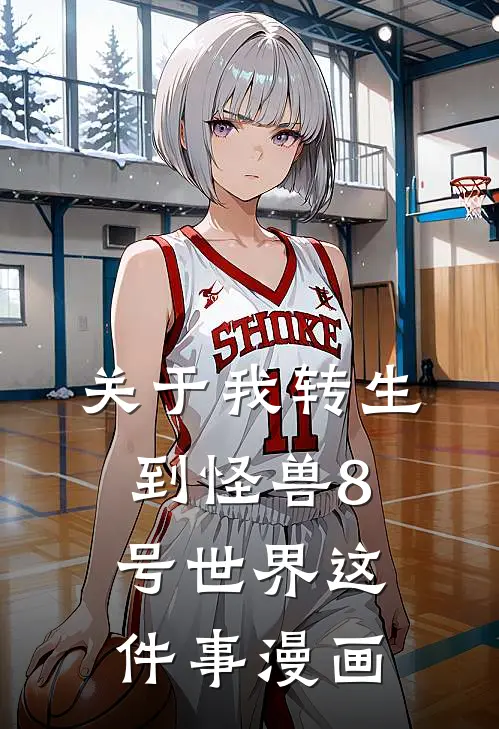 关于我转生到怪兽8号世界这件事漫画