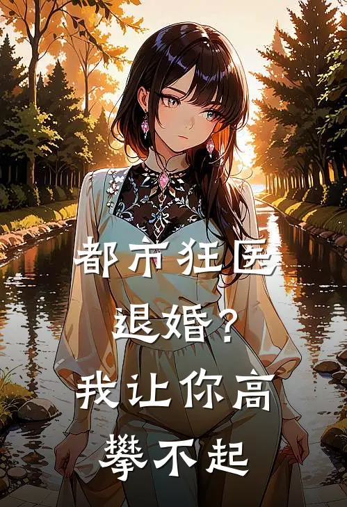 都市狂医：退婚？我让你高攀不起(林枫柳婉茹)最新小说_免费阅读完整版小说都市狂医：退婚？我让你高攀不起(林枫柳婉茹)