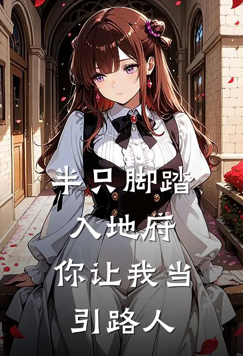 半只脚踏入地府，你让我当引路人